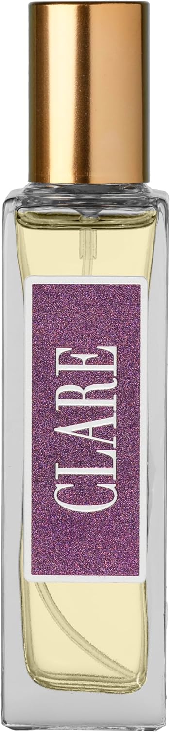 Perfume Feminino CLARE
