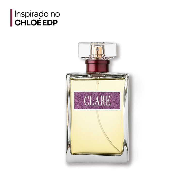 Perfume Feminino CLARE