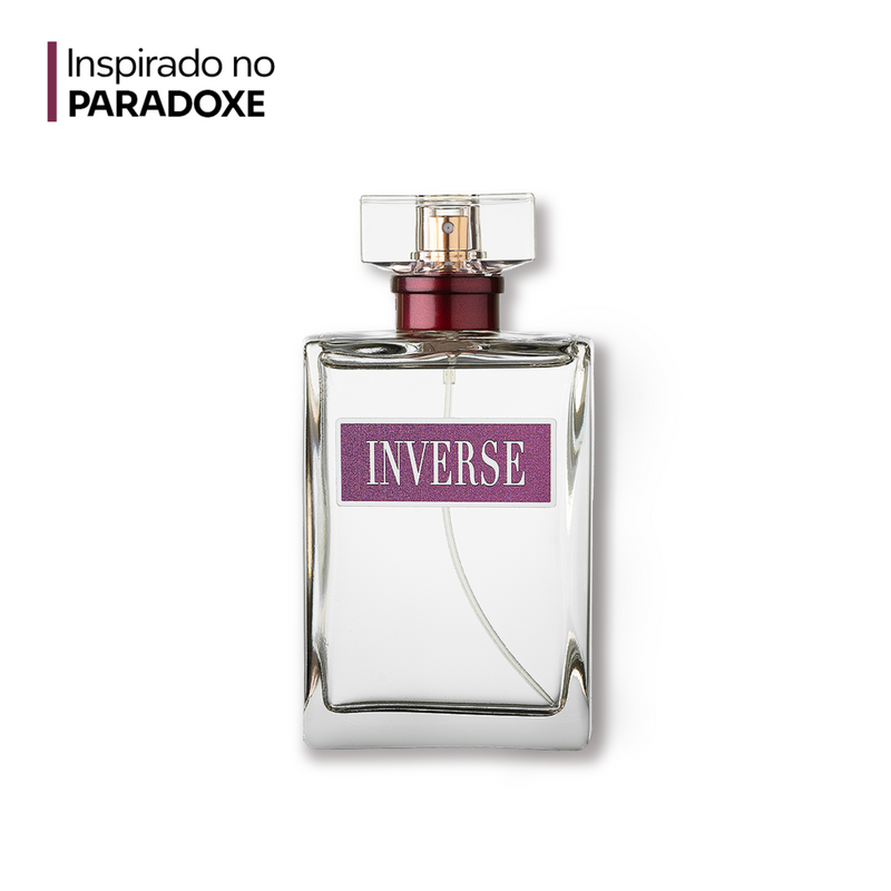 INVERSE Perfume Feminino