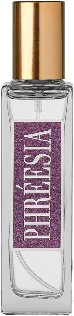 PHRÉESIA Perfume Feminino