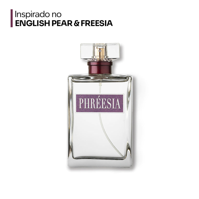 PHRÉESIA Perfume Feminino