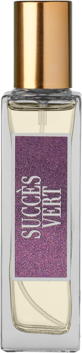 SUCCÈS VERT Perfume Feminino