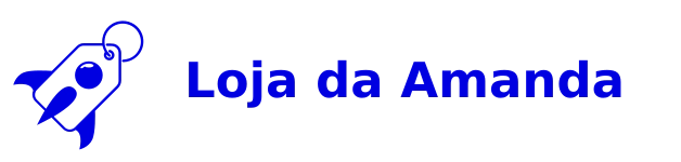 Loja da Amanda